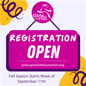 Girls on the Run